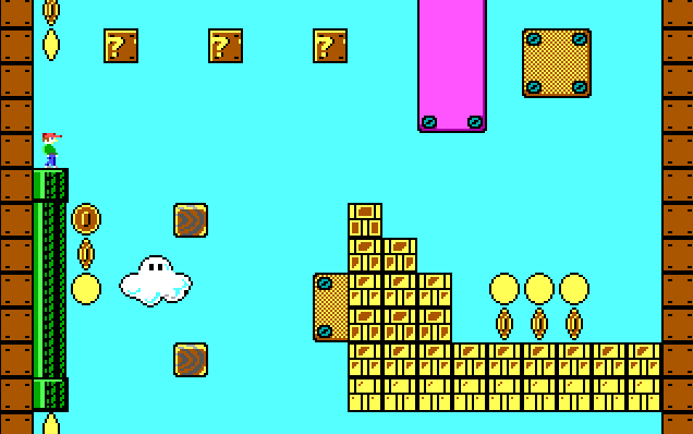 Dangerous Dave in Copyright Infringement