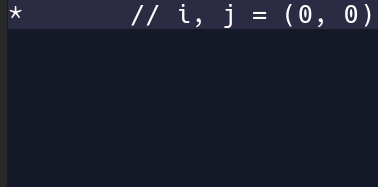 Simulación de ejecución
