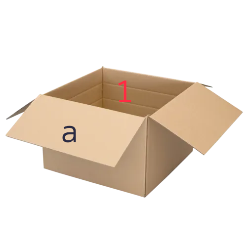 Caja variable